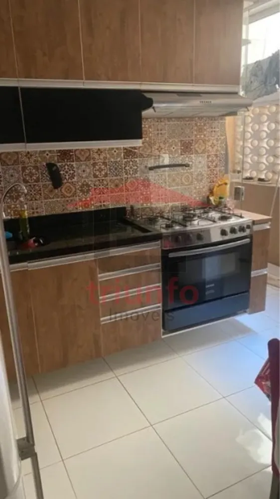 Apartamento, 3 quartos, 96 m² - Foto 8