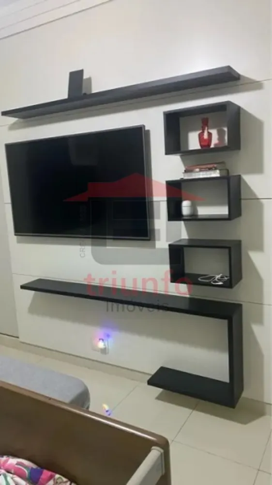 Apartamento, 3 quartos, 96 m² - Foto 4
