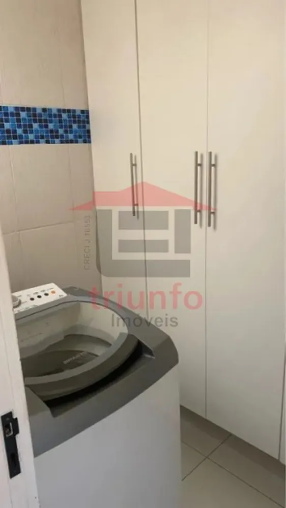 Apartamento, 3 quartos, 96 m² - Foto 2