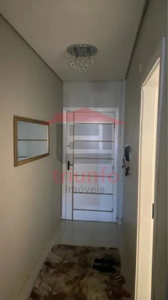 Apartamento, 3 quartos, 96 m² - Foto 6