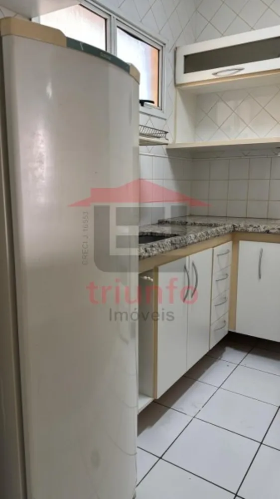 Kitnet-Studio, 33 m² - Foto 1