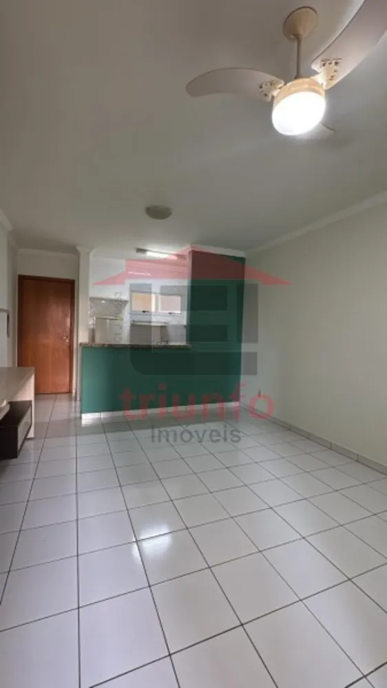 Kitnet-Studio, 33 m² - Foto 3