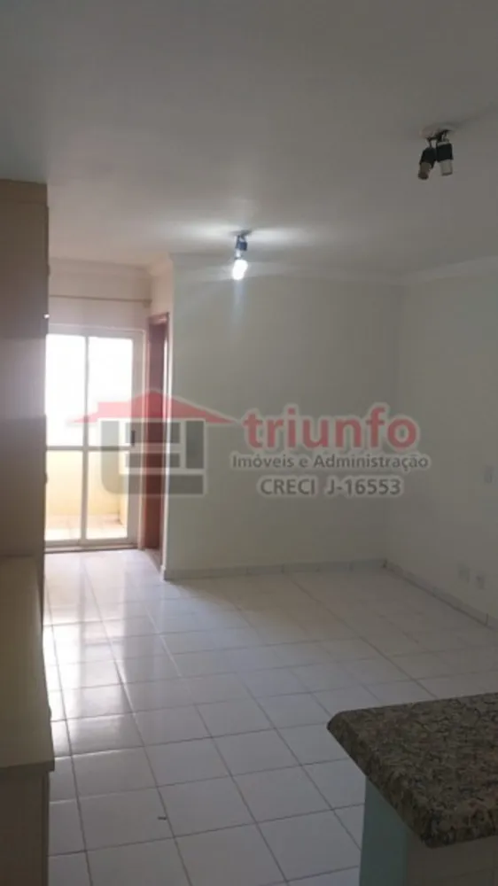 Kitnet-Studio, 33 m² - Foto 4