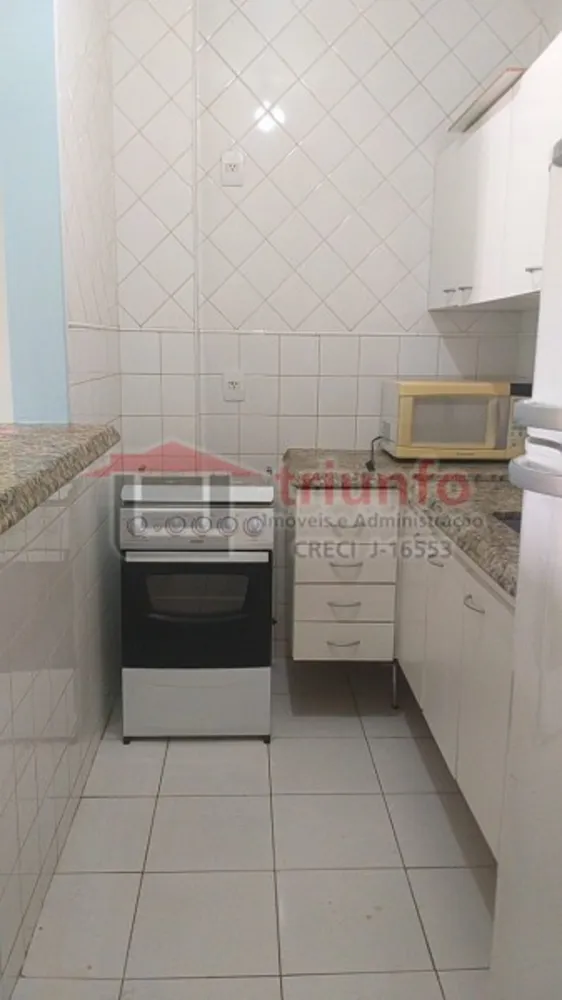 Kitnet-Studio, 33 m² - Foto 1
