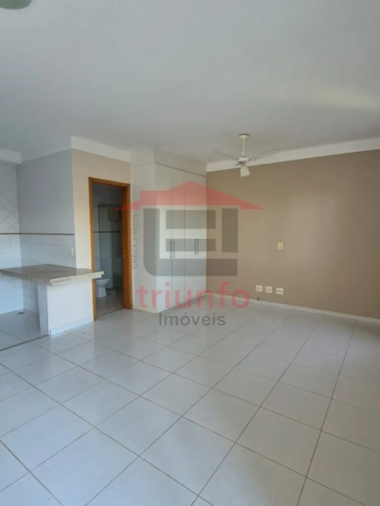 Kitnet-Studio, 36 m² - Foto 3