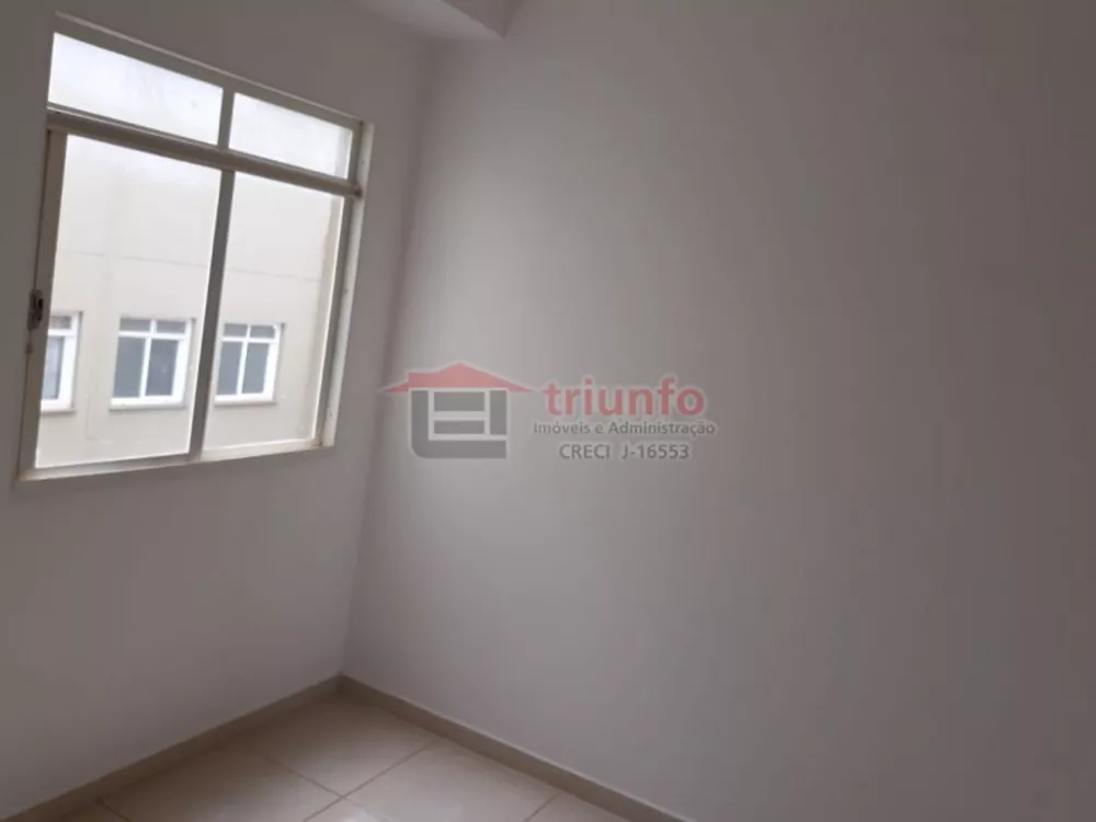 Apartamento para alugar com 2 quartos, 93m² - Foto 2