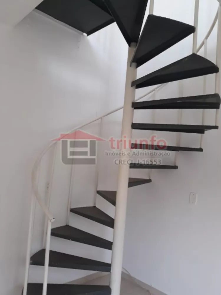 Apartamento para alugar com 2 quartos, 93m² - Foto 1