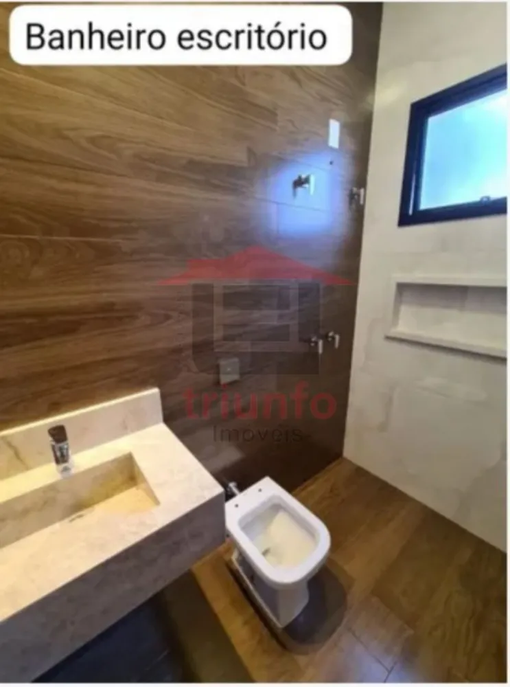 Casa, 3 quartos, 261 m² - Foto 2