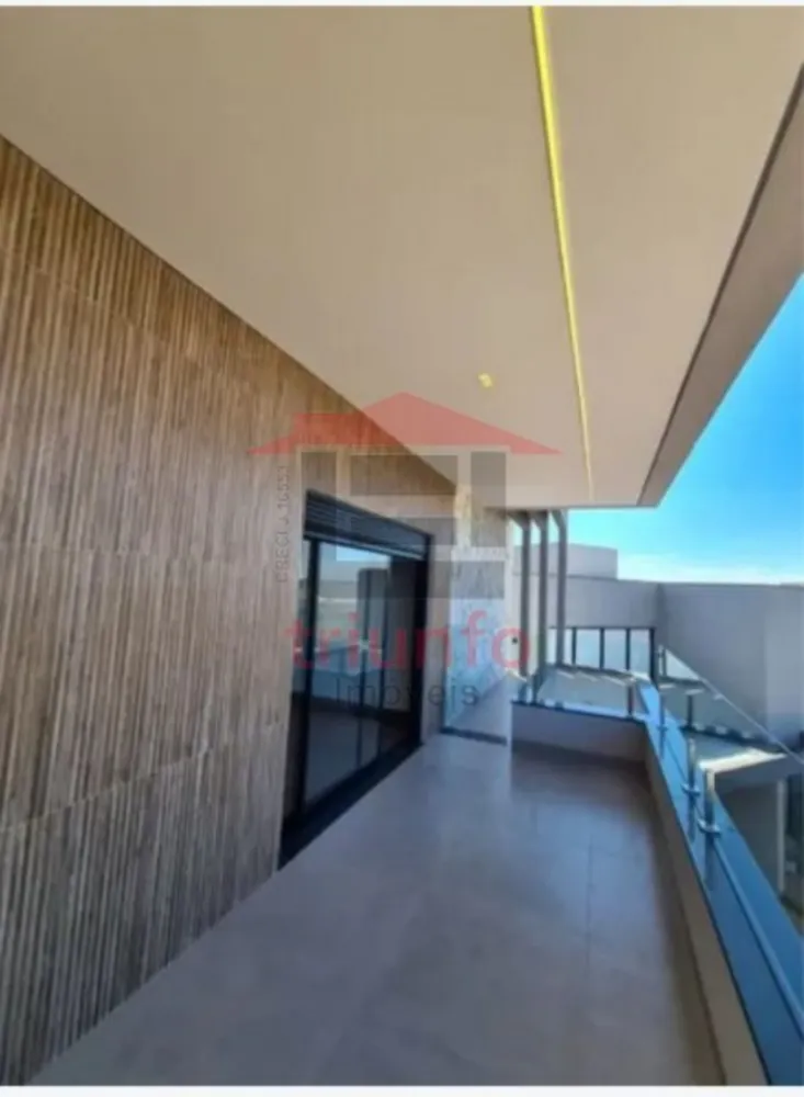 Casa, 3 quartos, 261 m² - Foto 8