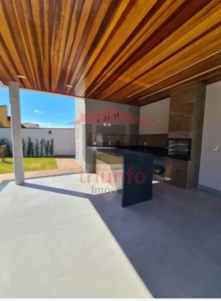 Casa, 3 quartos, 261 m² - Foto 9