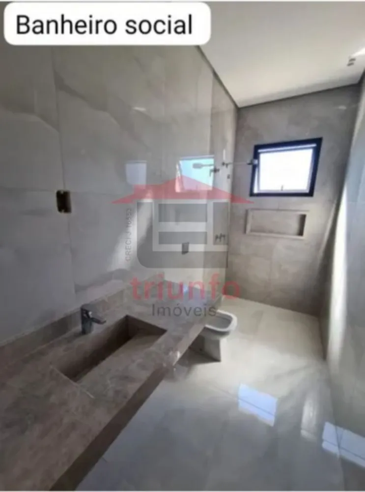 Casa, 3 quartos, 261 m² - Foto 4