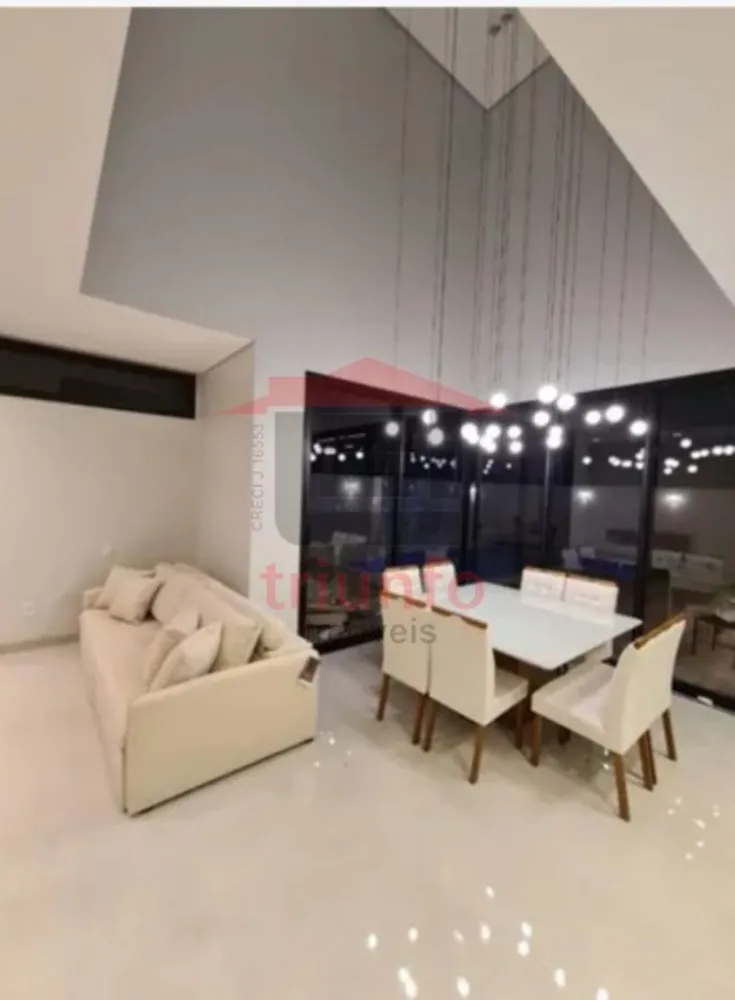 Casa, 3 quartos, 261 m² - Foto 6
