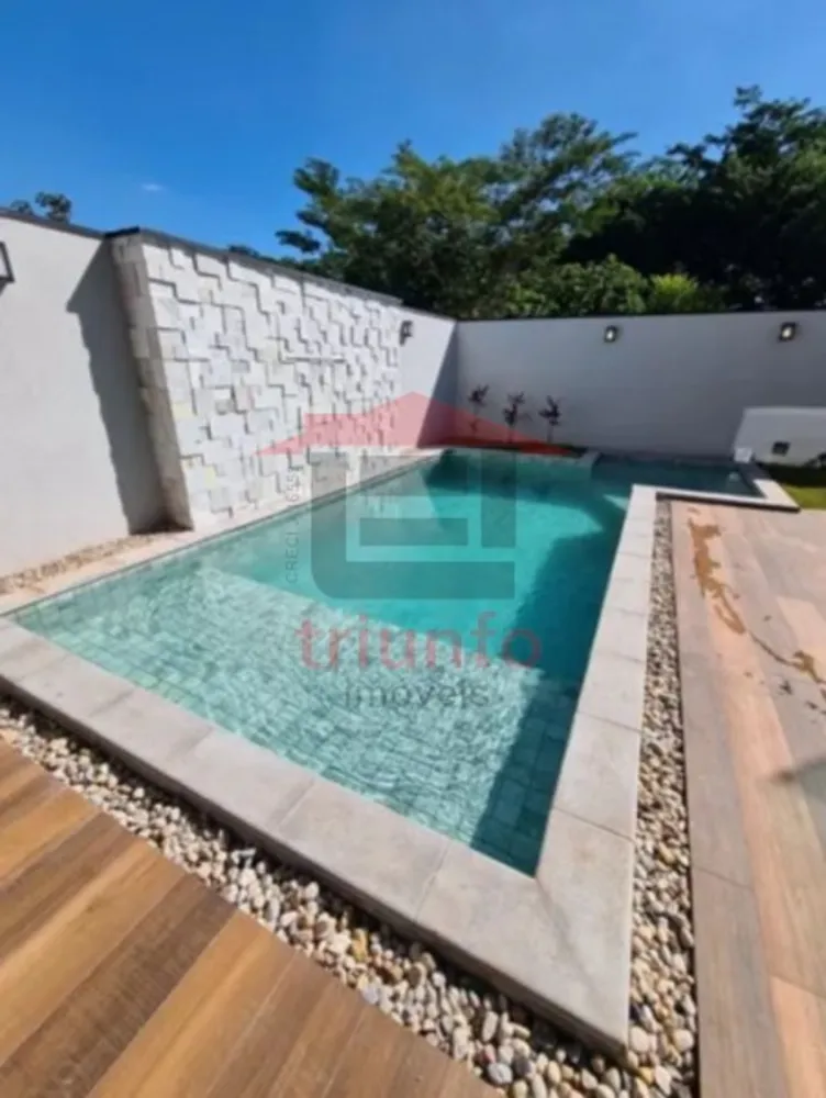 Casa, 3 quartos, 261 m² - Foto 8