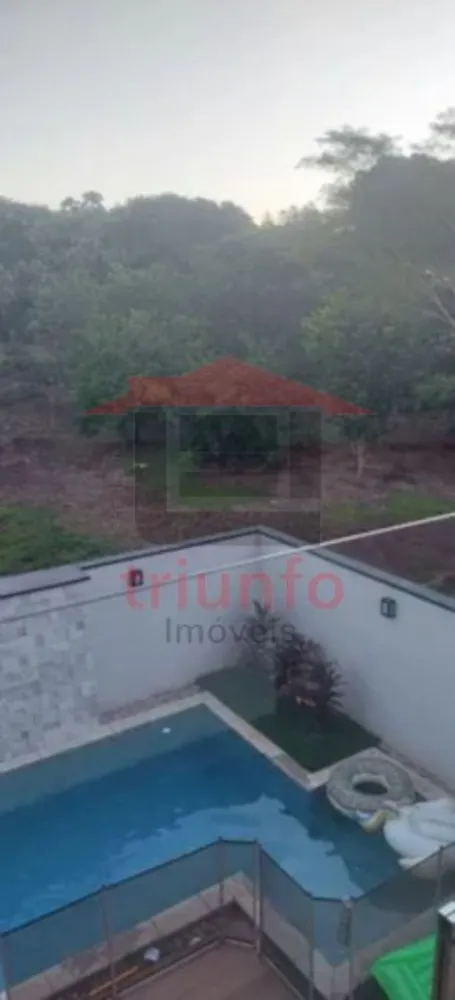 Casa, 3 quartos, 261 m² - Foto 7