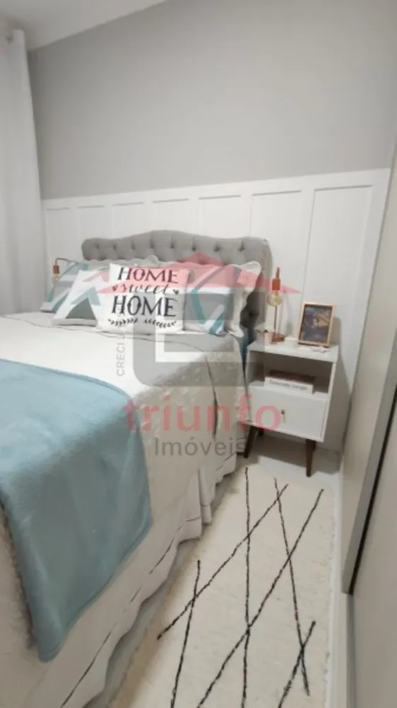 Apartamento, 2 quartos, 47 m² - Foto 6