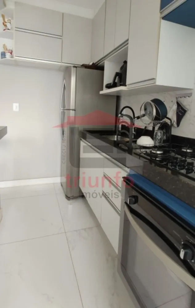 Apartamento, 2 quartos, 47 m² - Foto 2