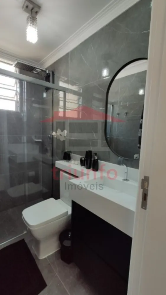 Apartamento, 2 quartos, 47 m² - Foto 7