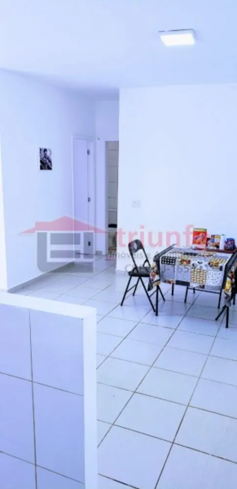 Apartamento, 2 quartos, 64 m² - Foto 3