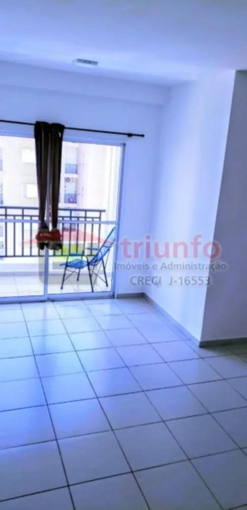 Apartamento, 2 quartos, 64 m² - Foto 4