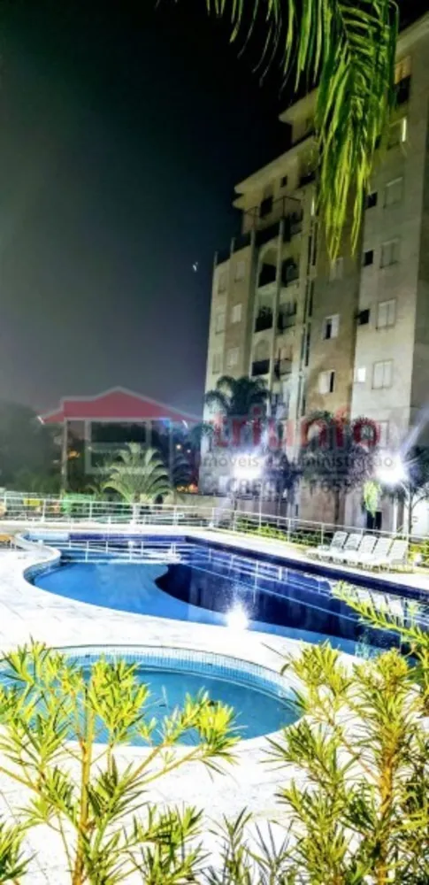 Apartamento, 2 quartos, 64 m² - Foto 5