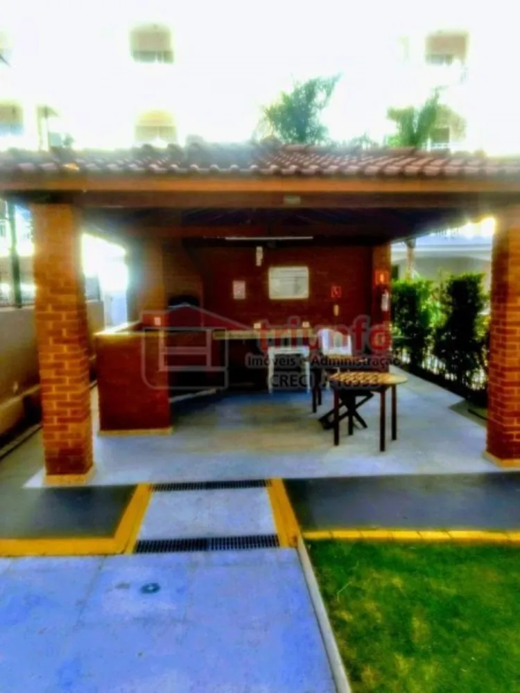 Apartamento, 2 quartos, 64 m² - Foto 8