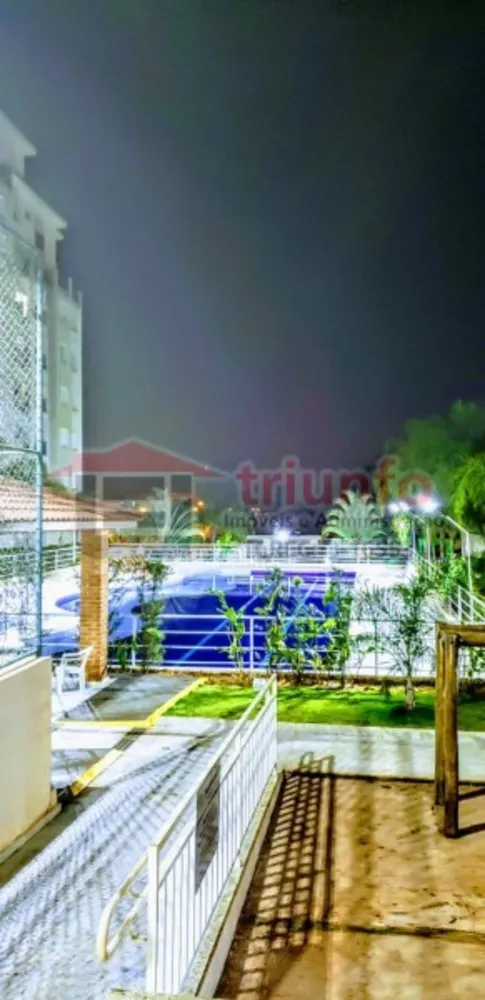 Apartamento, 2 quartos, 64 m² - Foto 6