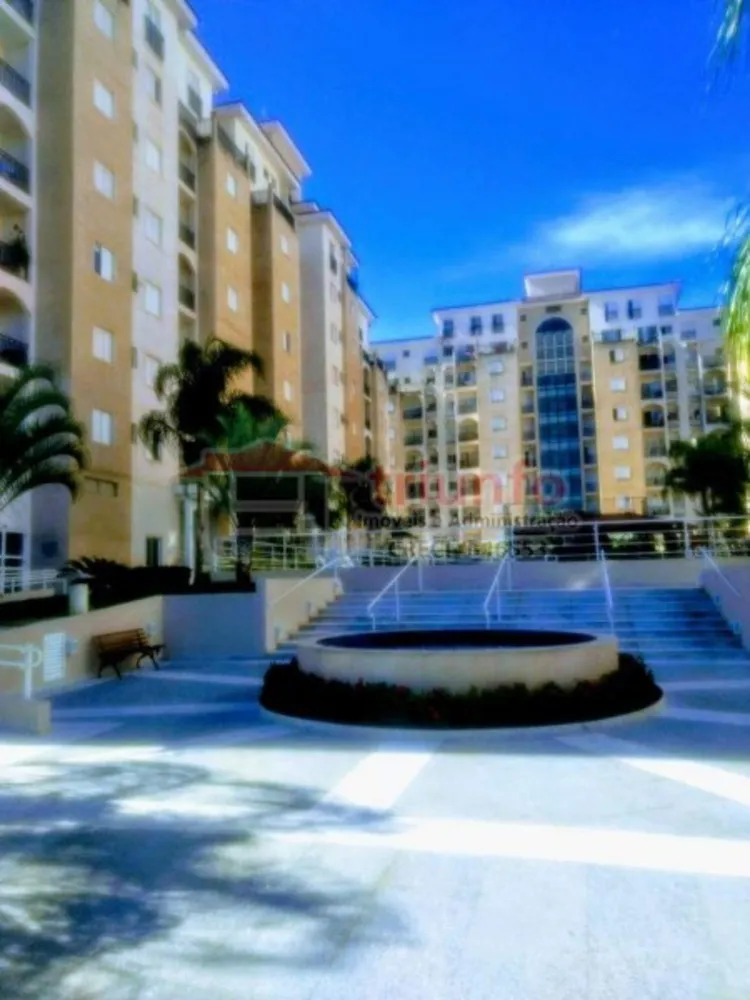Apartamento, 2 quartos, 64 m² - Foto 2