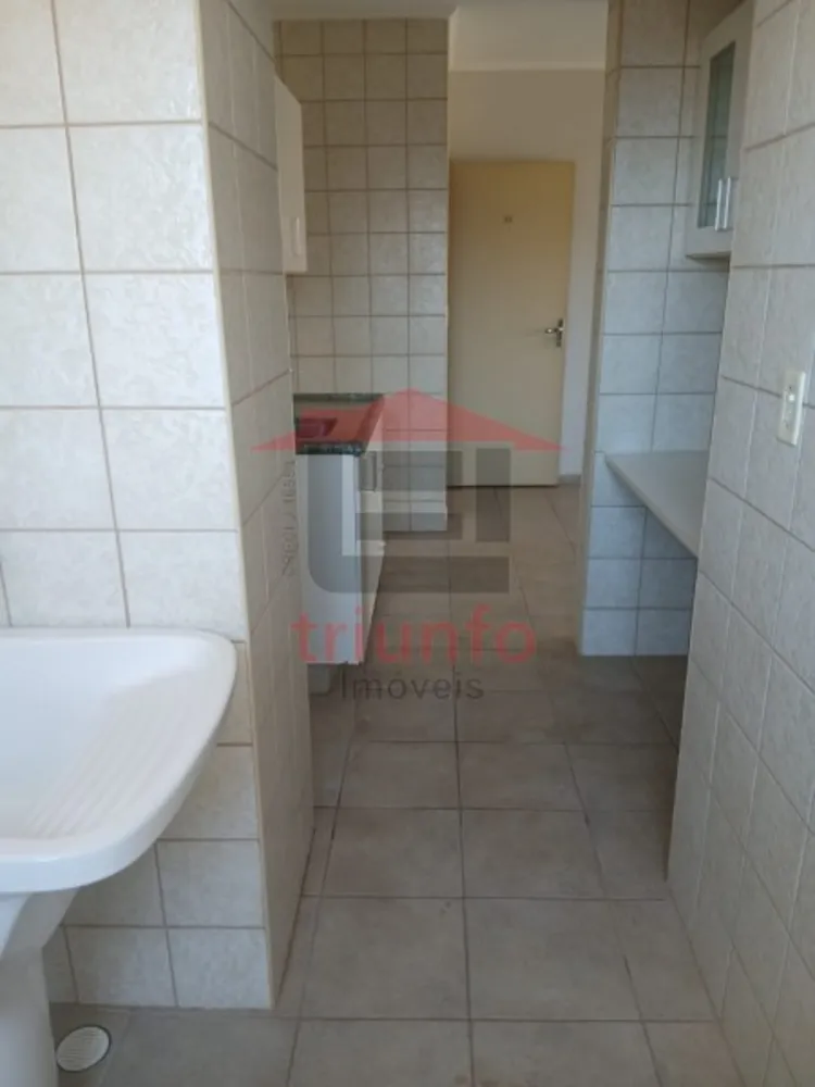 Apartamento, 1 quarto, 46 m² - Foto 5