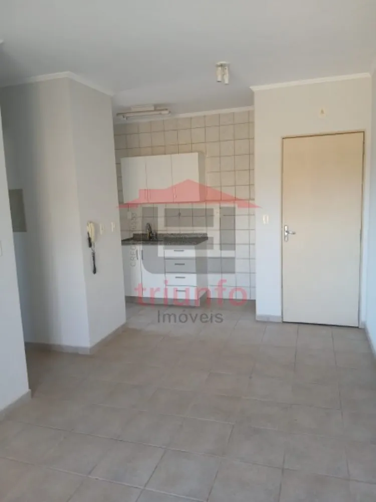 Apartamento, 1 quarto, 46 m² - Foto 2