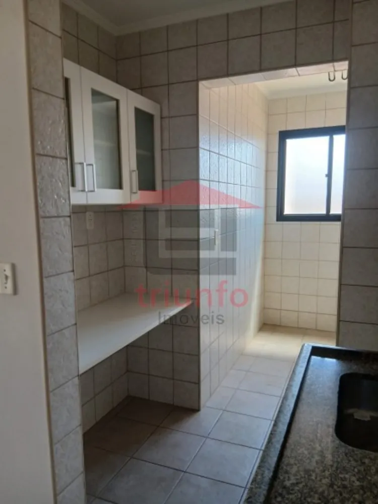 Apartamento, 1 quarto, 46 m² - Foto 3