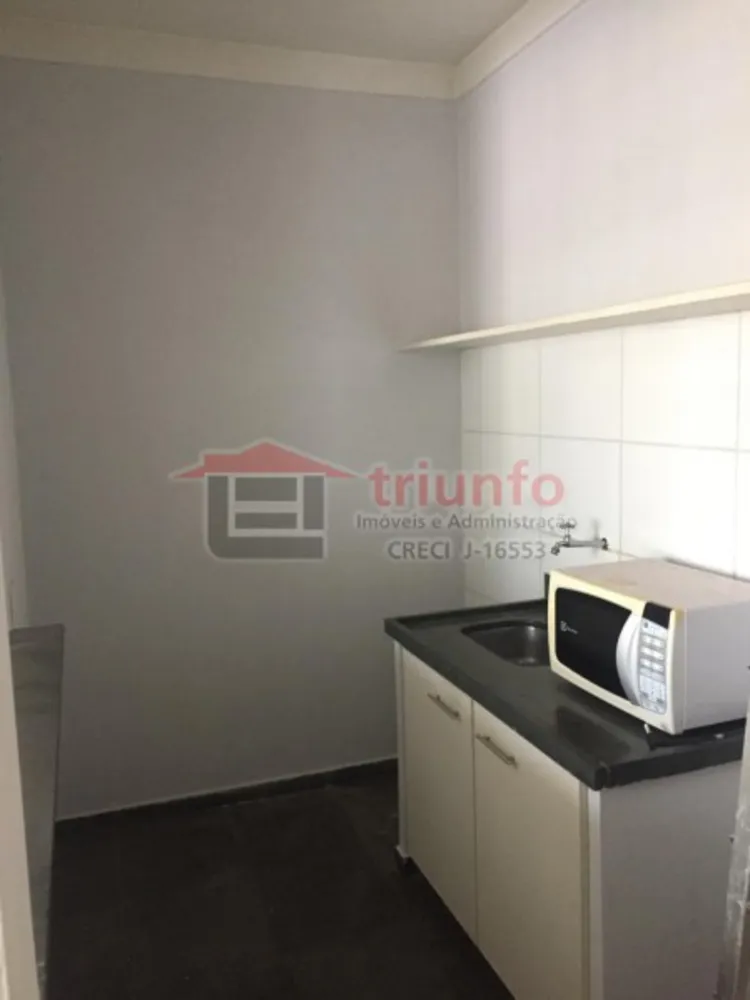 Apartamento, 1 quarto - Foto 8