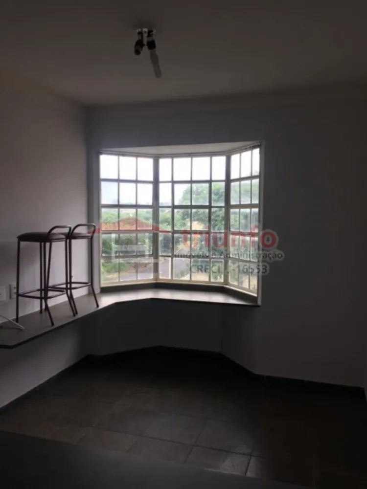 Apartamento, 1 quarto - Foto 1