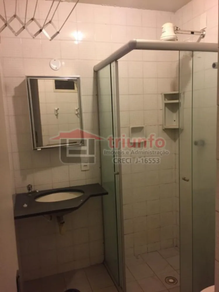 Apartamento, 1 quarto - Foto 11