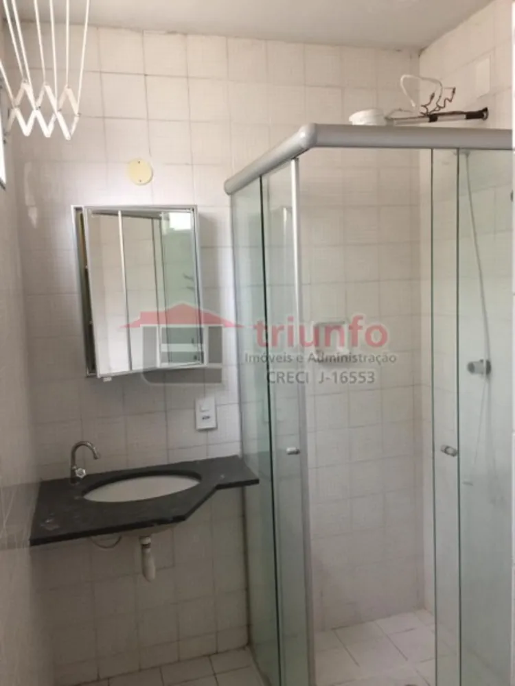 Apartamento, 1 quarto - Foto 12