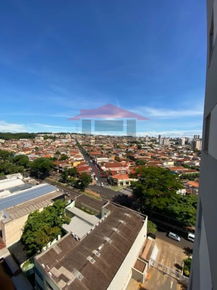 Apartamento, 2 quartos, 63 m² - Foto 9