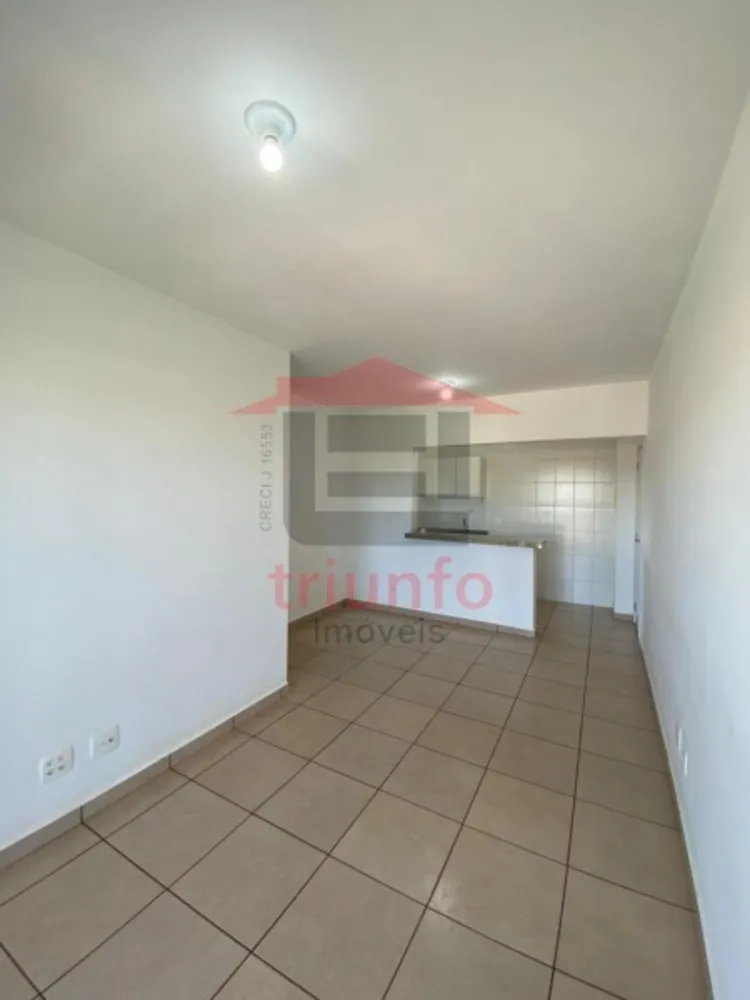 Apartamento, 2 quartos, 63 m² - Foto 3