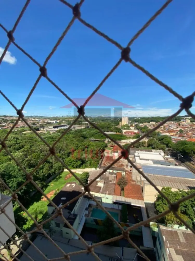 Apartamento, 2 quartos, 63 m² - Foto 8