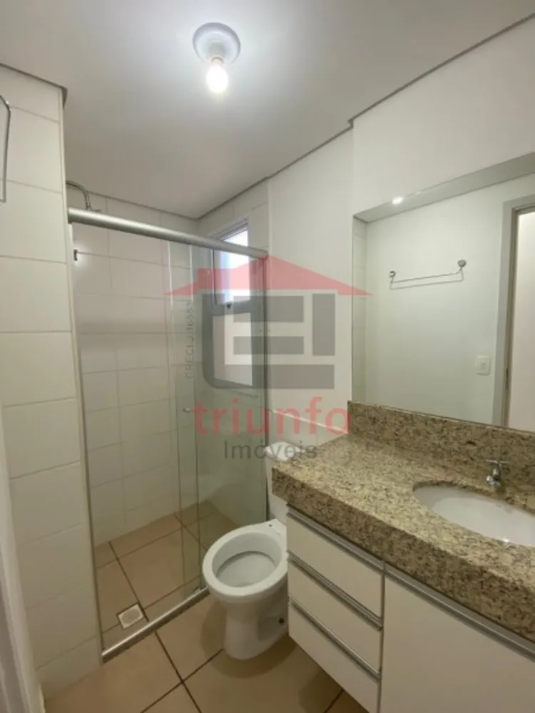 Apartamento, 2 quartos, 63 m² - Foto 5