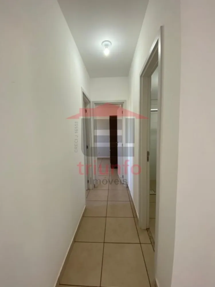 Apartamento, 2 quartos, 63 m² - Foto 4
