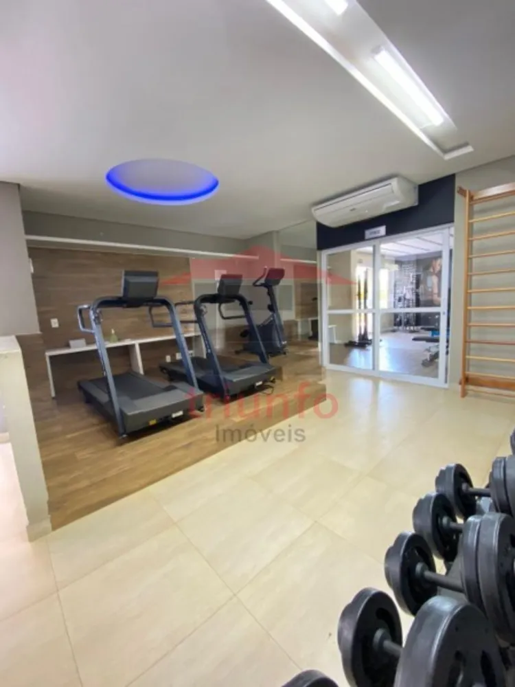 Apartamento, 2 quartos, 63 m² - Foto 12