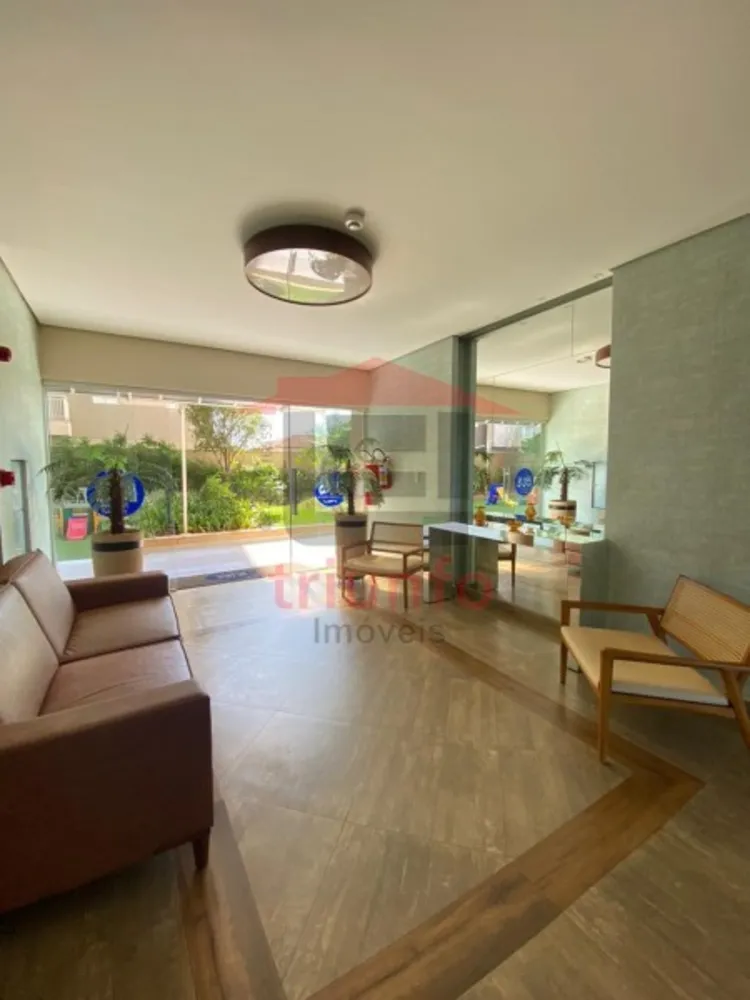 Apartamento, 2 quartos, 63 m² - Foto 1