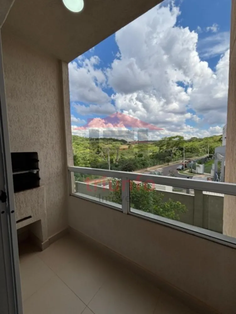 Apartamento, 2 quartos, 46 m² - Foto 7