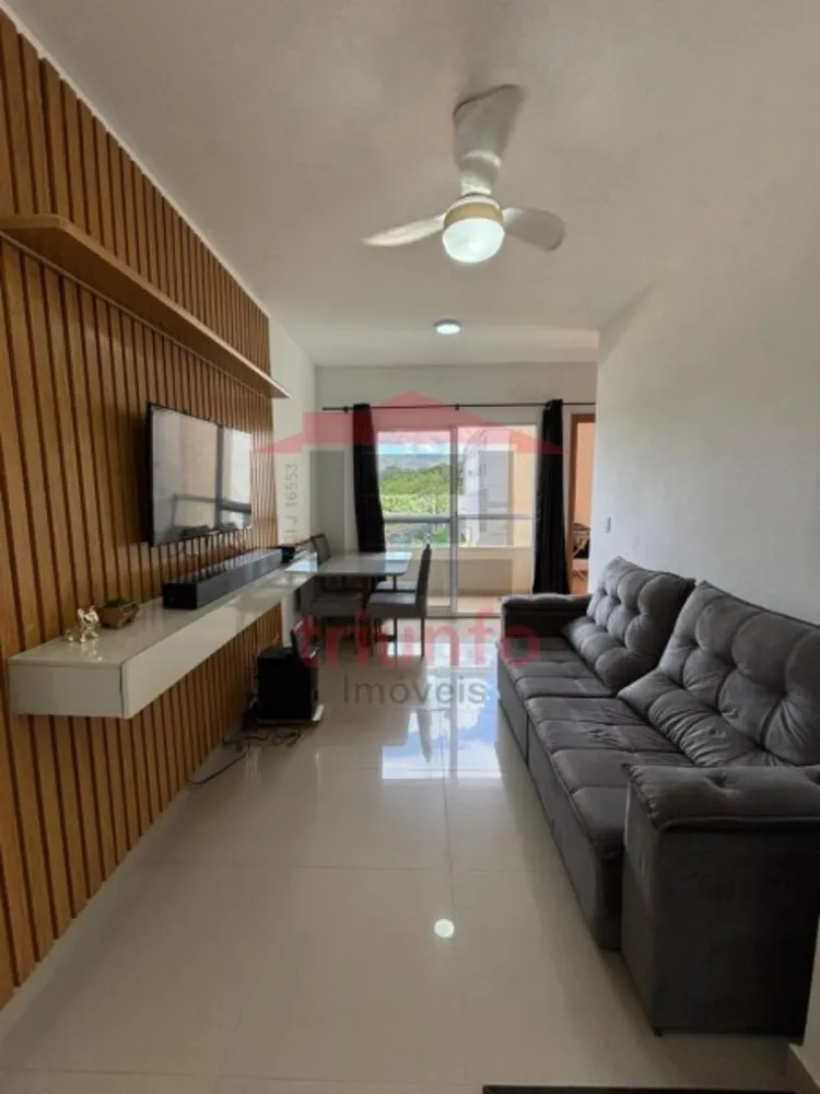 Apartamento, 2 quartos, 46 m² - Foto 6