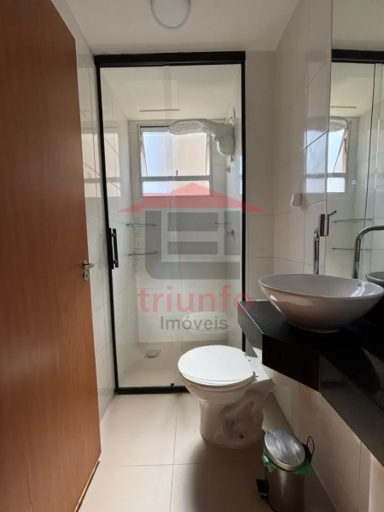 Apartamento, 2 quartos, 46 m² - Foto 8