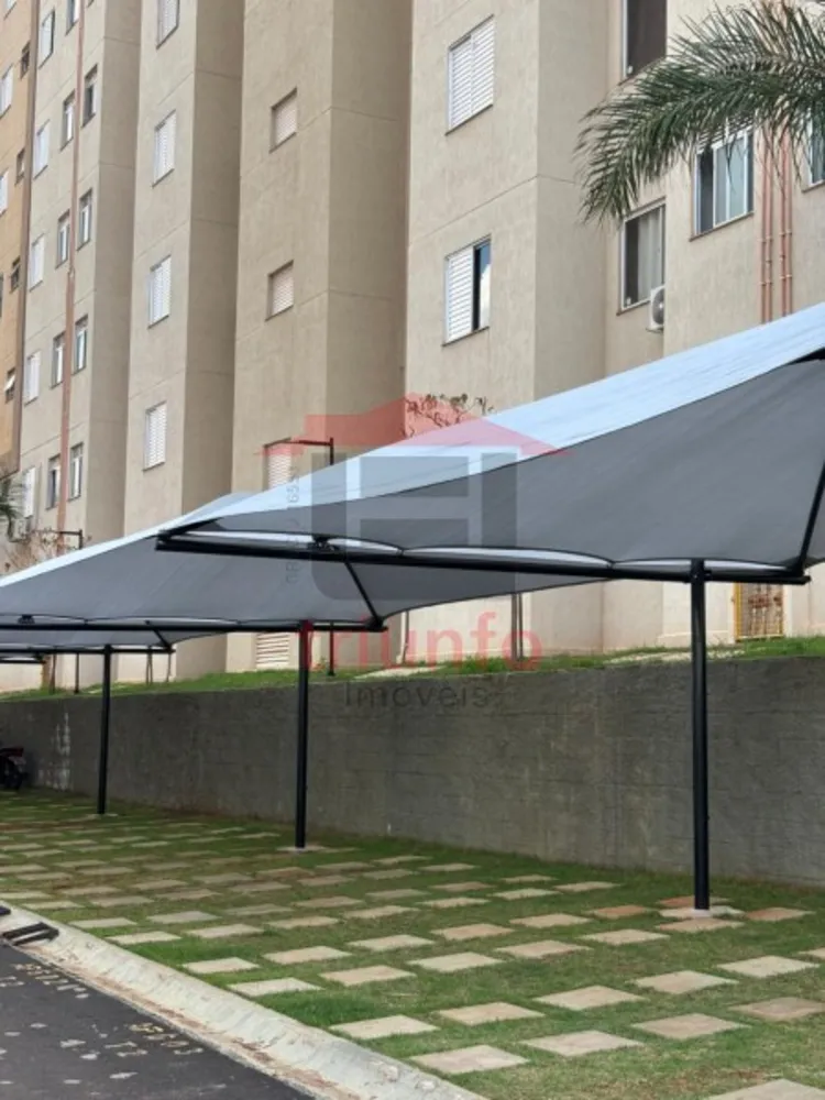 Apartamento, 2 quartos, 46 m² - Foto 4
