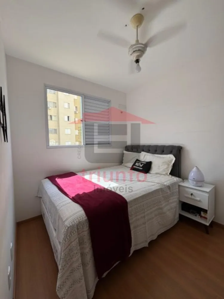 Apartamento, 2 quartos, 46 m² - Foto 7