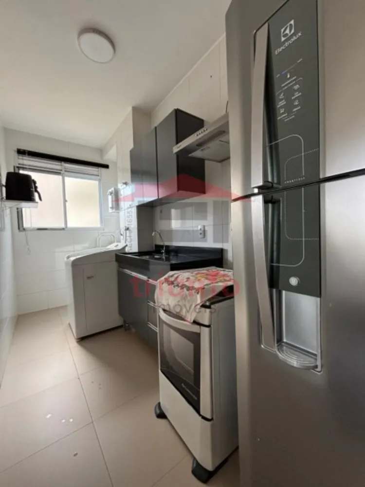 Apartamento, 2 quartos, 46 m² - Foto 5