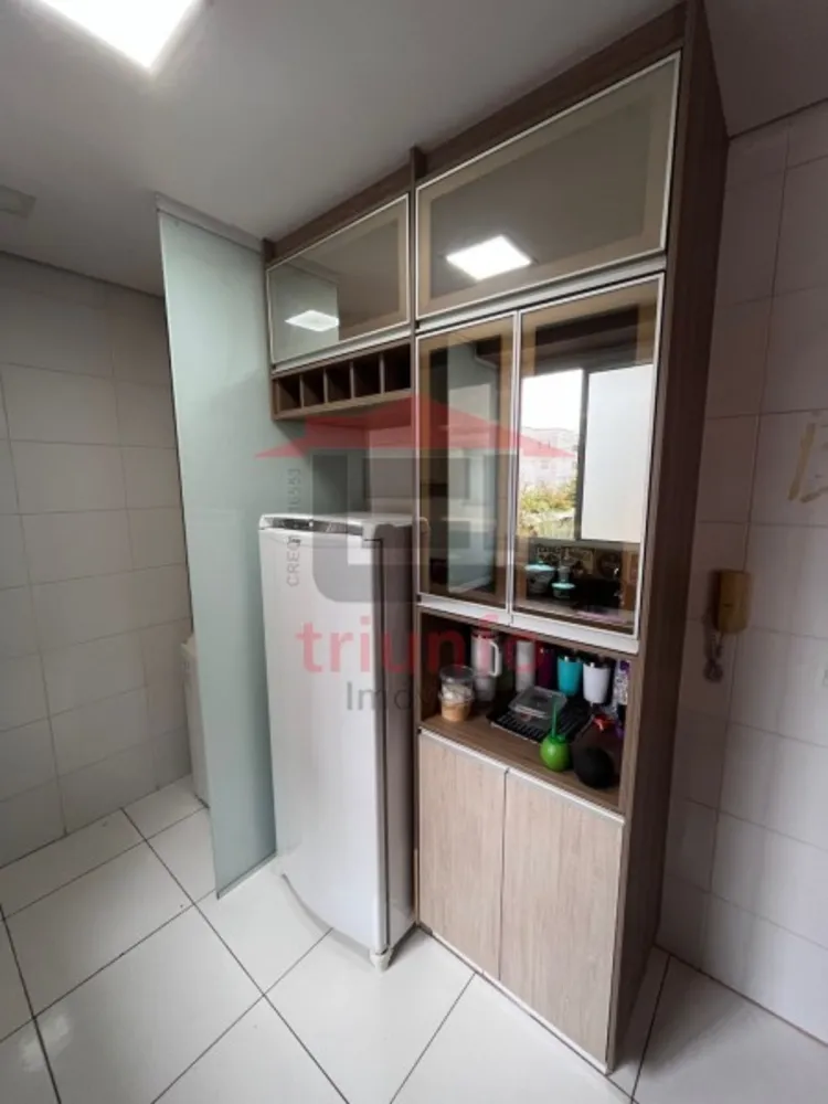 Apartamento, 2 quartos, 44 m² - Foto 3