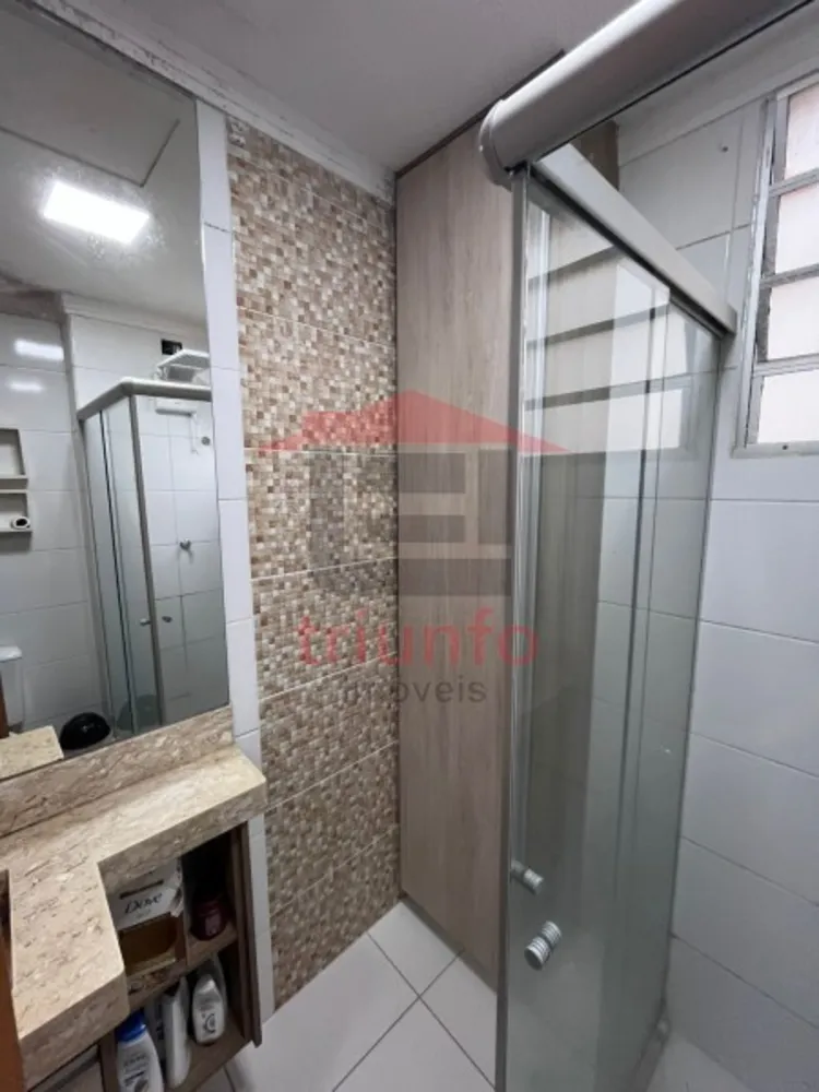Apartamento, 2 quartos, 44 m² - Foto 6