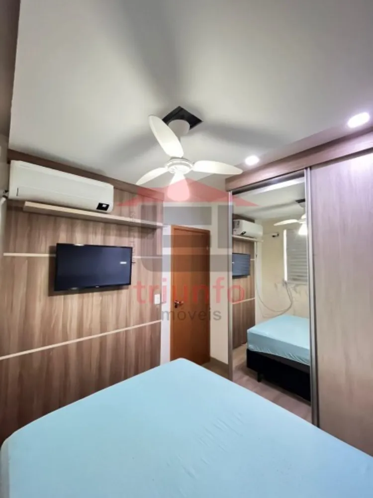Apartamento, 2 quartos, 44 m² - Foto 2